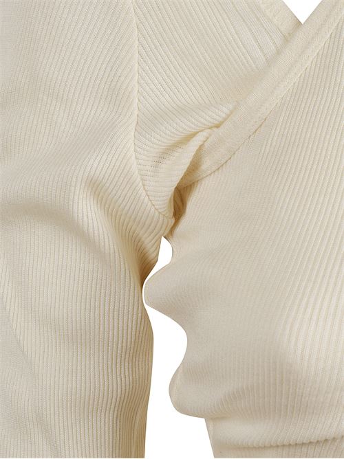 Top a maniche lunghe JEAN PAUL GAULTIER | 2503WTO287J00003